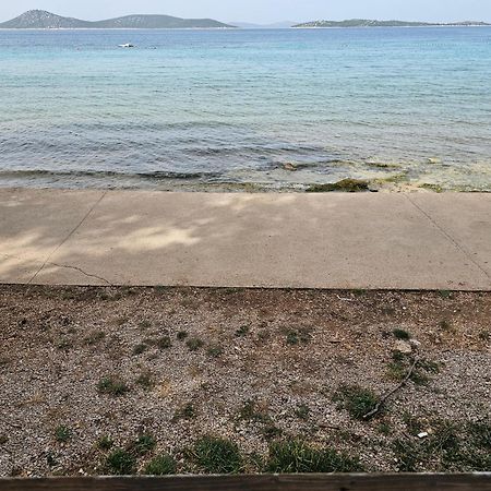 K9 Mobile Home Camp Imperial Vodice Kültér fotó