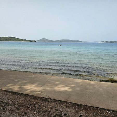 K9 Mobile Home Camp Imperial Vodice Kültér fotó