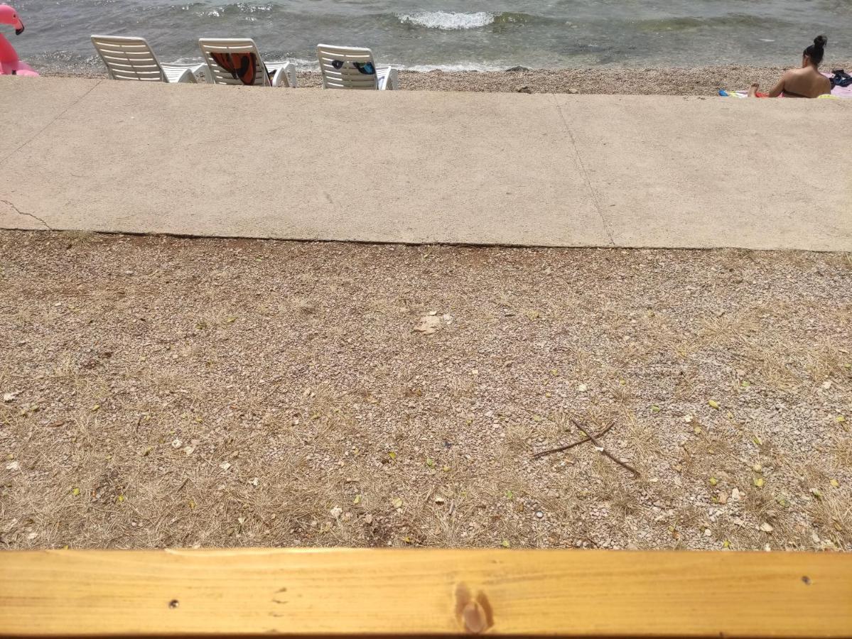 K9 Mobile Home Camp Imperial Vodice Kültér fotó
