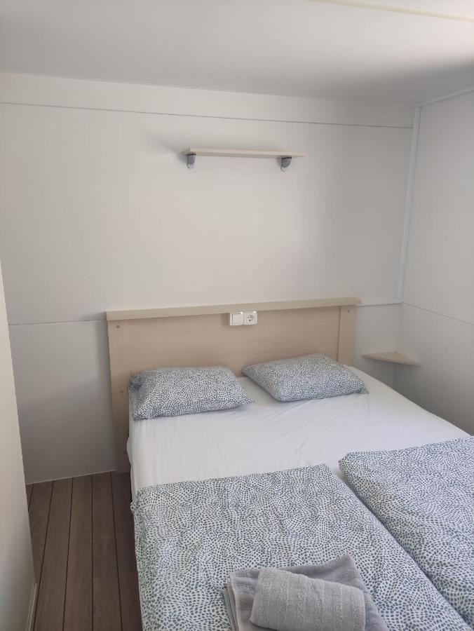 K9 Mobile Home Camp Imperial Vodice Kültér fotó