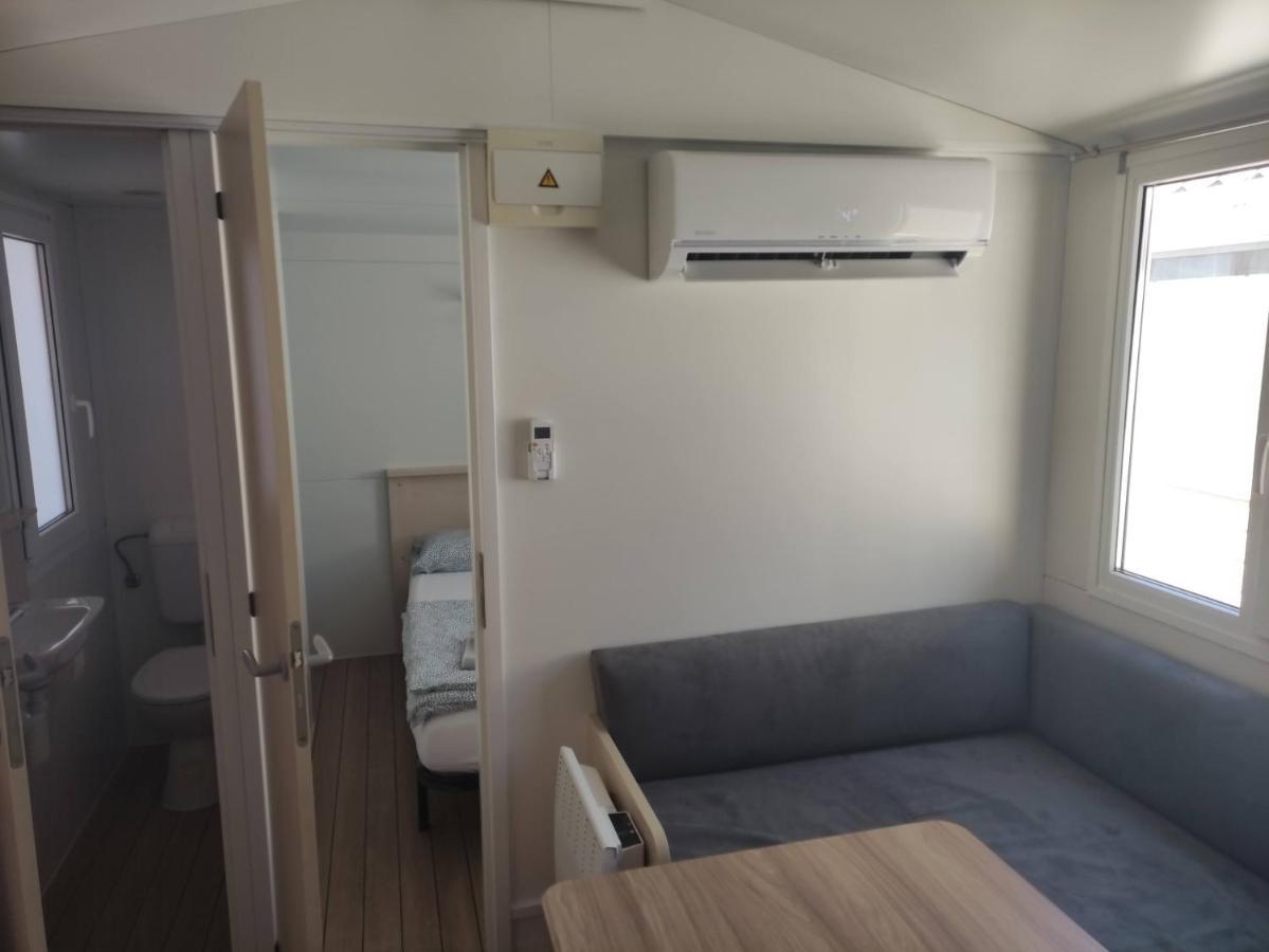 K9 Mobile Home Camp Imperial Vodice Kültér fotó