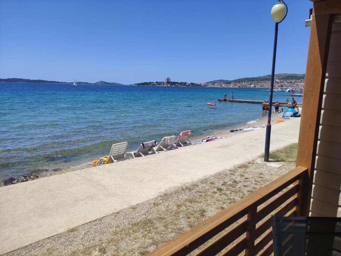 K9 Mobile Home Camp Imperial Vodice Kültér fotó