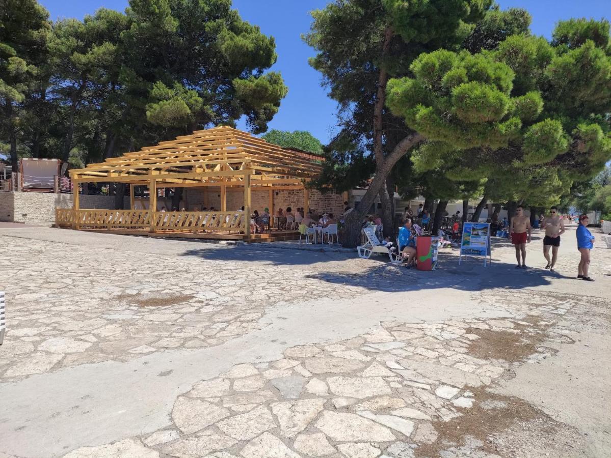 K9 Mobile Home Camp Imperial Vodice Kültér fotó