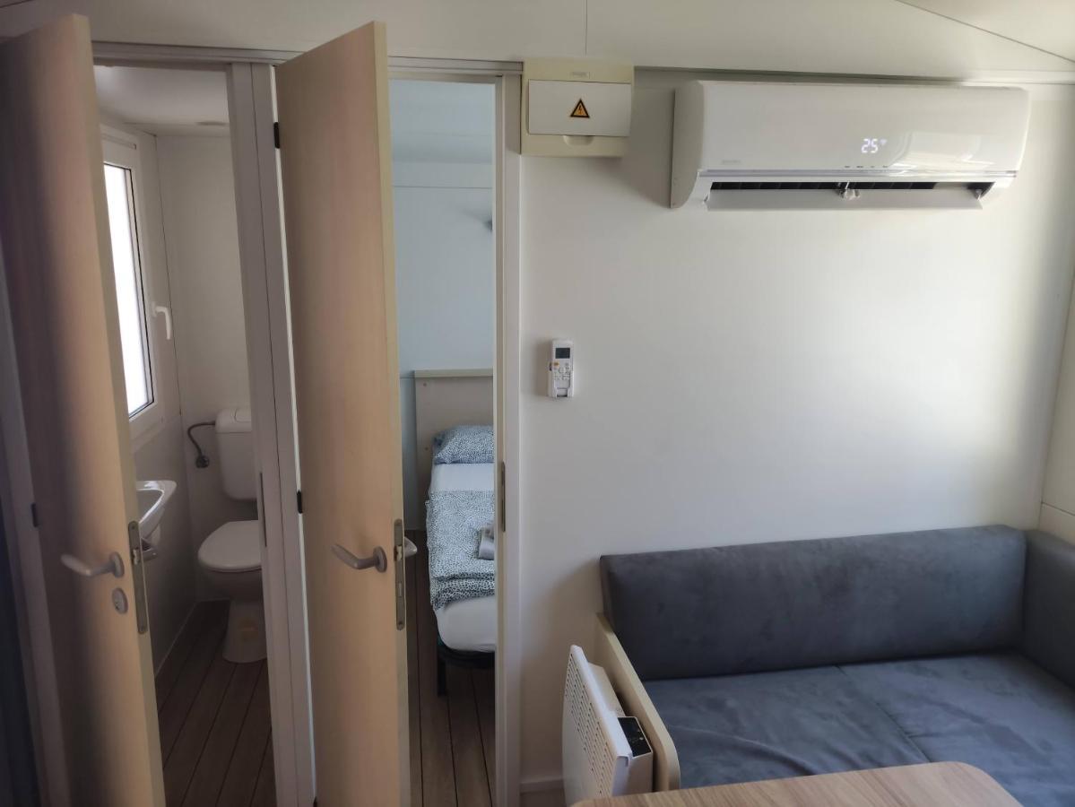 K9 Mobile Home Camp Imperial Vodice Kültér fotó