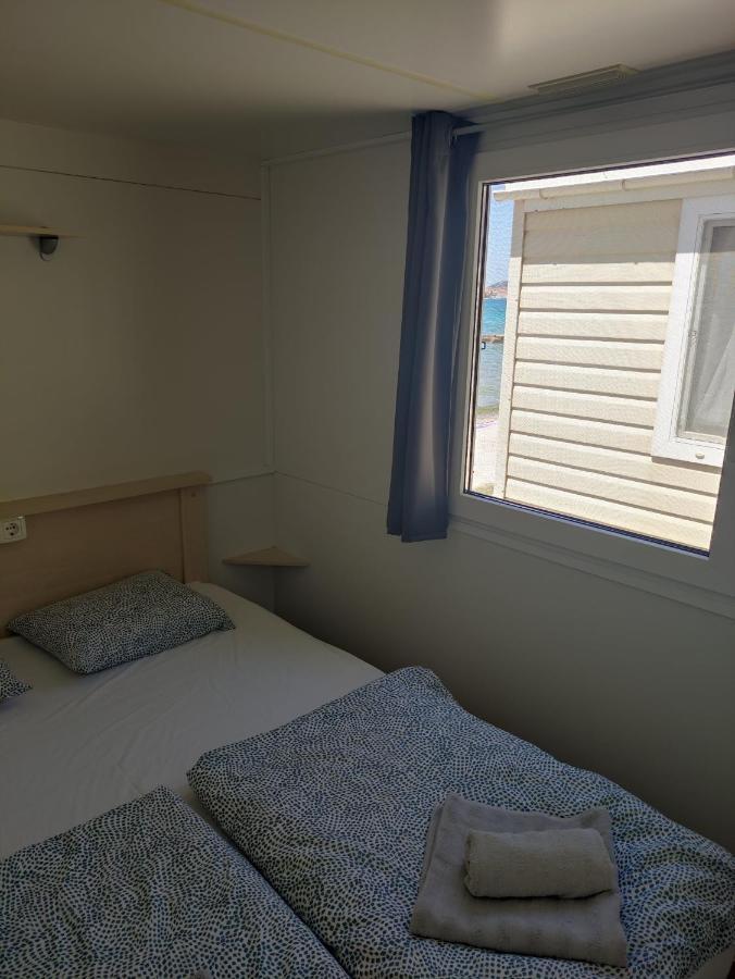 K9 Mobile Home Camp Imperial Vodice Kültér fotó