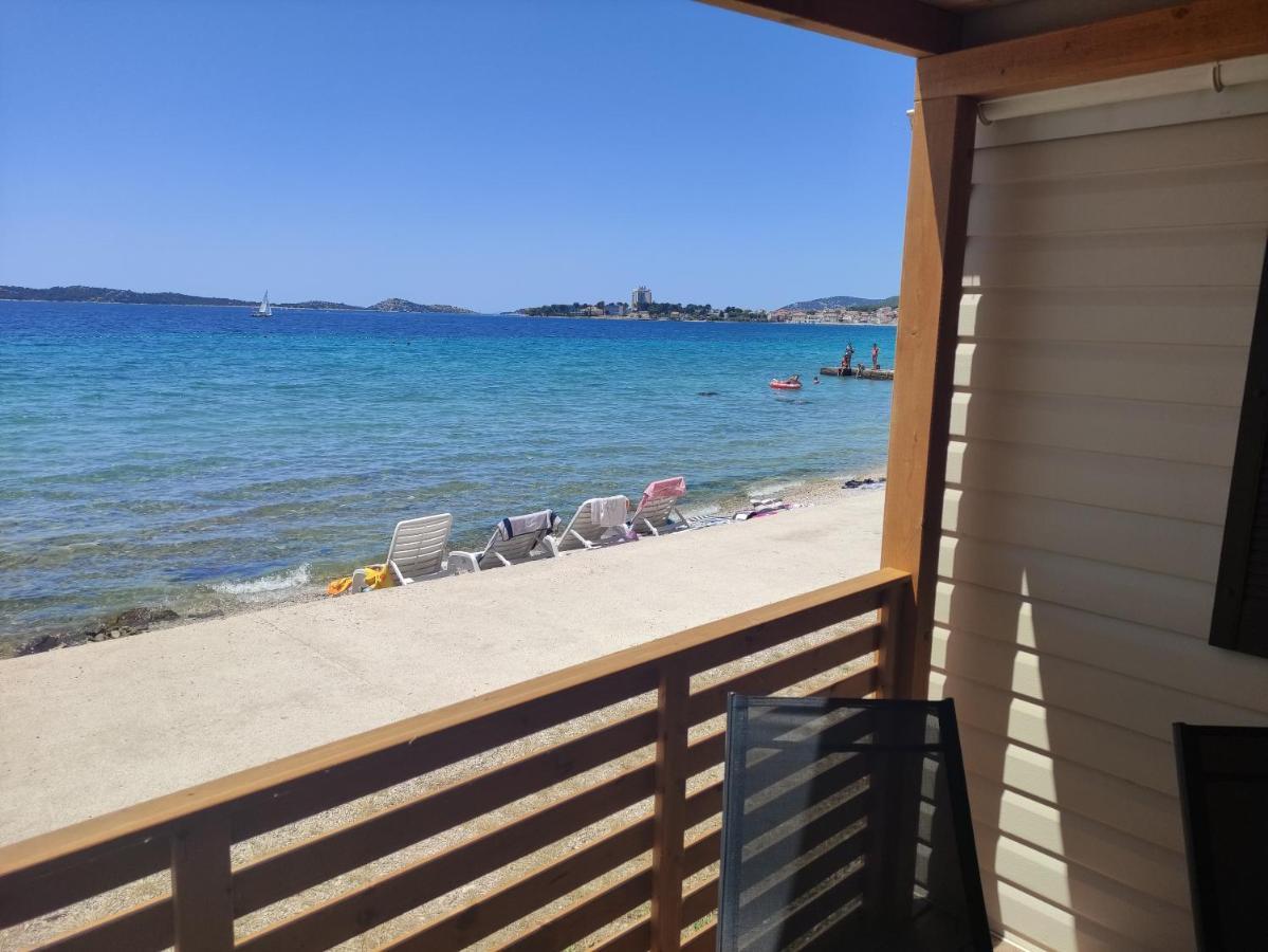 K9 Mobile Home Camp Imperial Vodice Kültér fotó