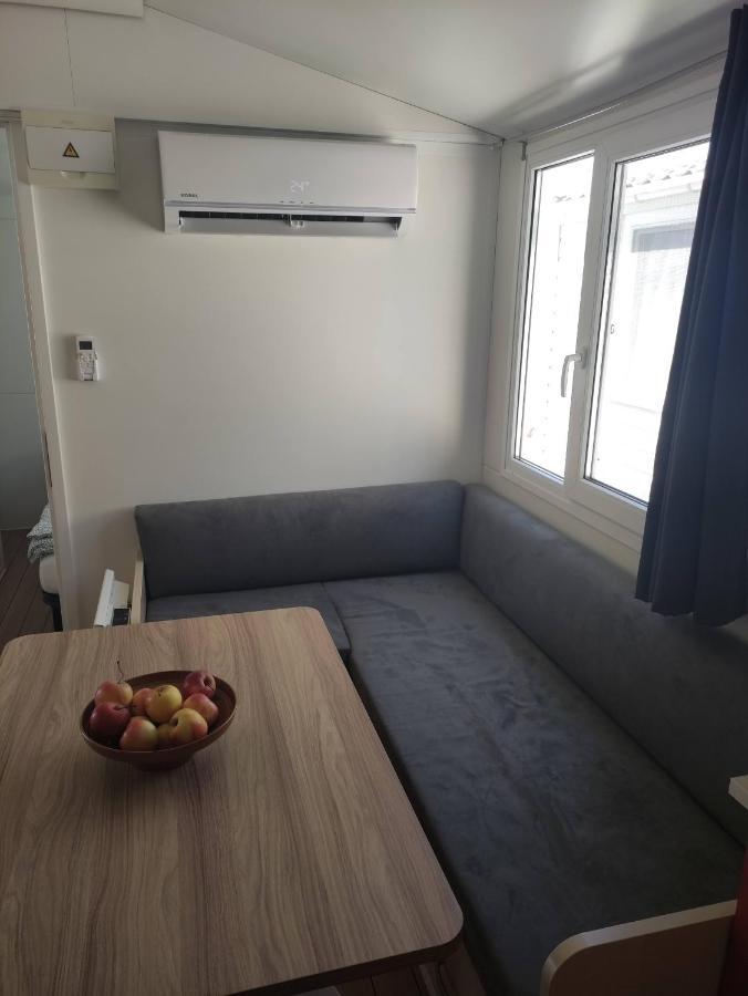 K9 Mobile Home Camp Imperial Vodice Kültér fotó