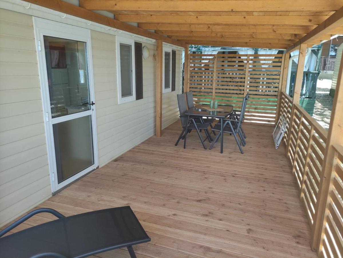 K9 Mobile Home Camp Imperial Vodice Kültér fotó