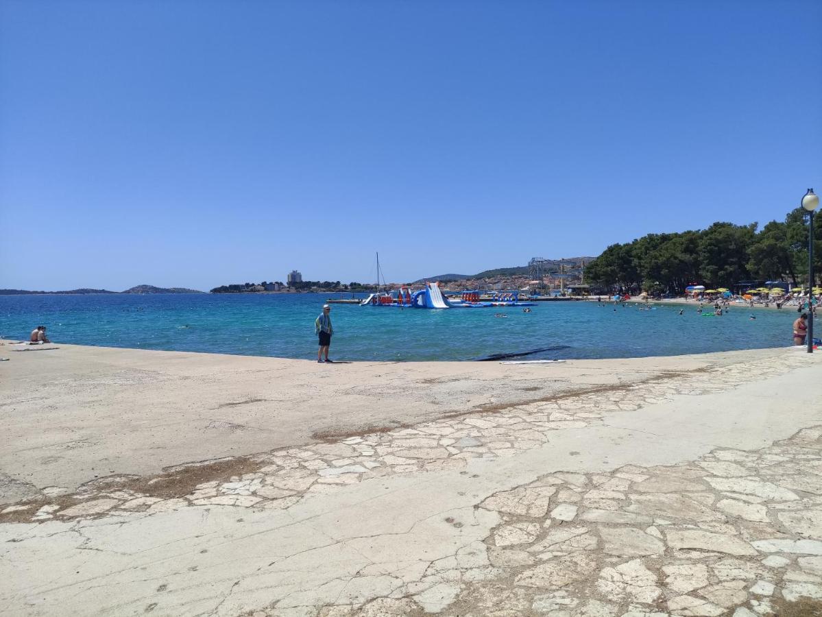 K9 Mobile Home Camp Imperial Vodice Kültér fotó