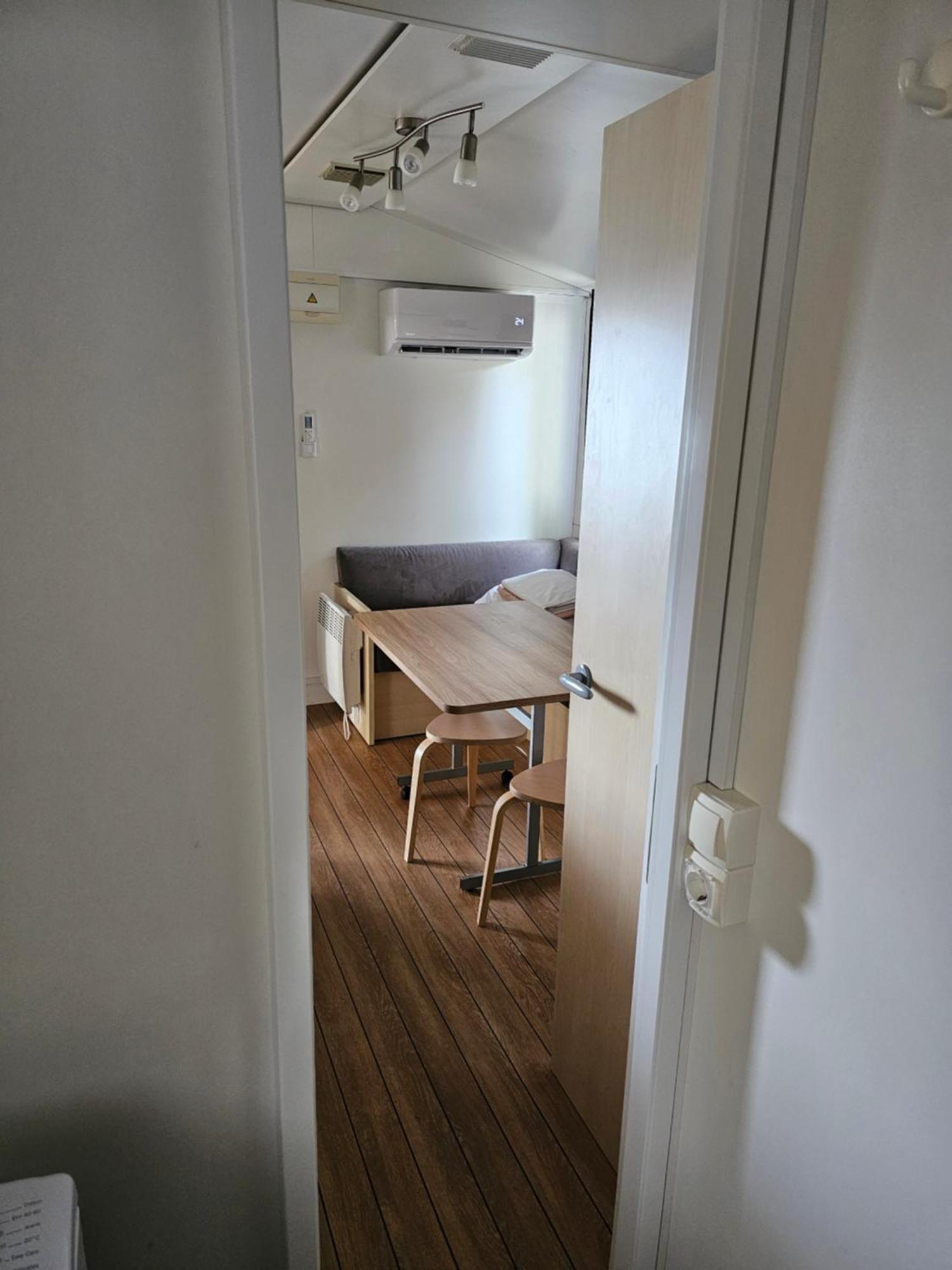K9 Mobile Home Camp Imperial Vodice Kültér fotó