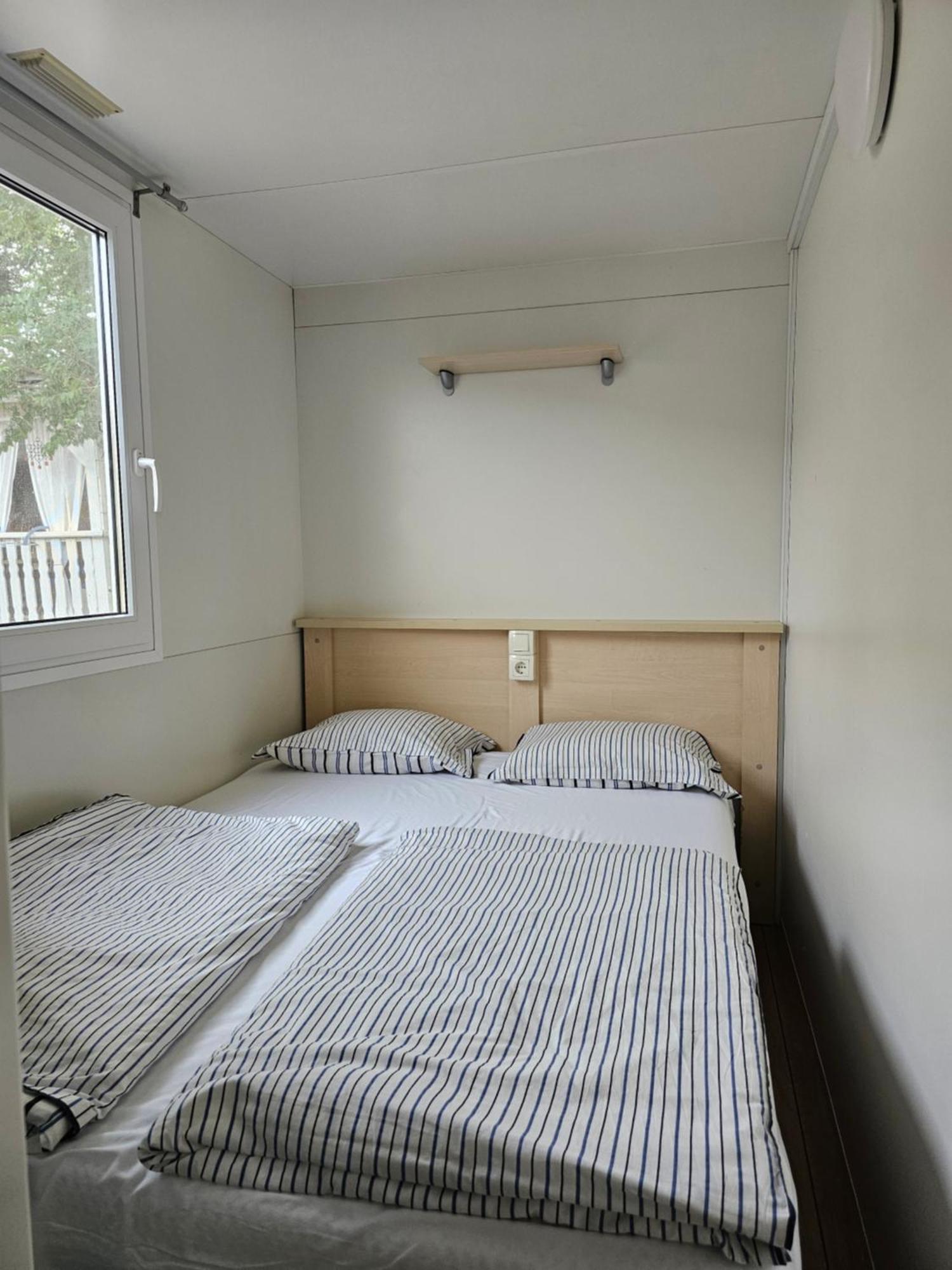 K9 Mobile Home Camp Imperial Vodice Kültér fotó