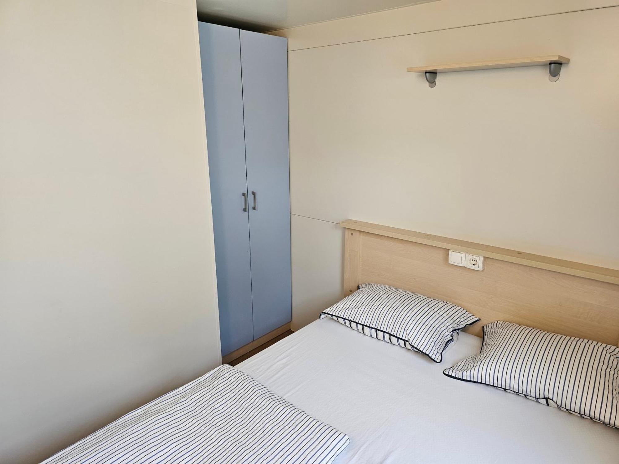 K9 Mobile Home Camp Imperial Vodice Kültér fotó