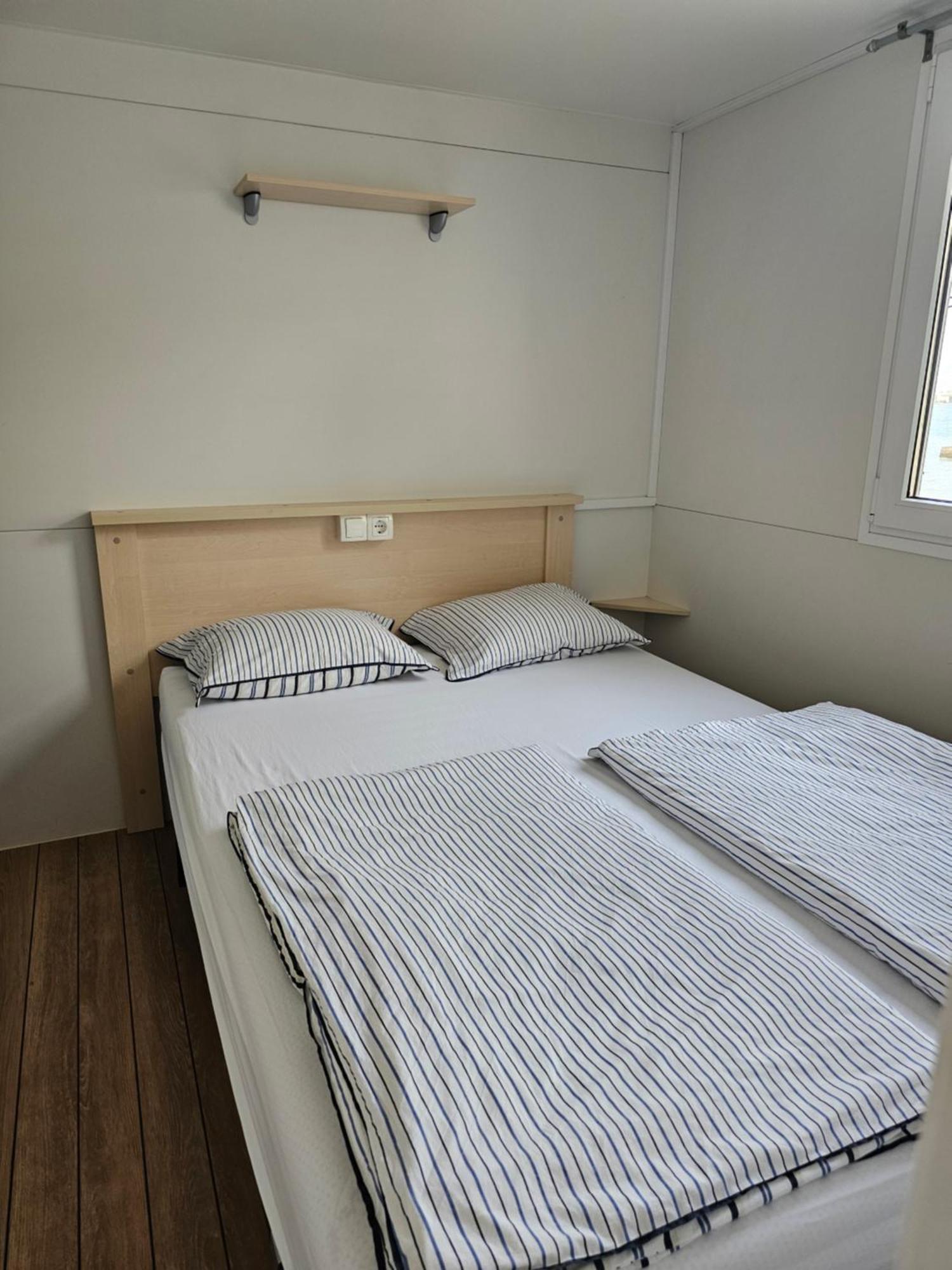 K9 Mobile Home Camp Imperial Vodice Kültér fotó