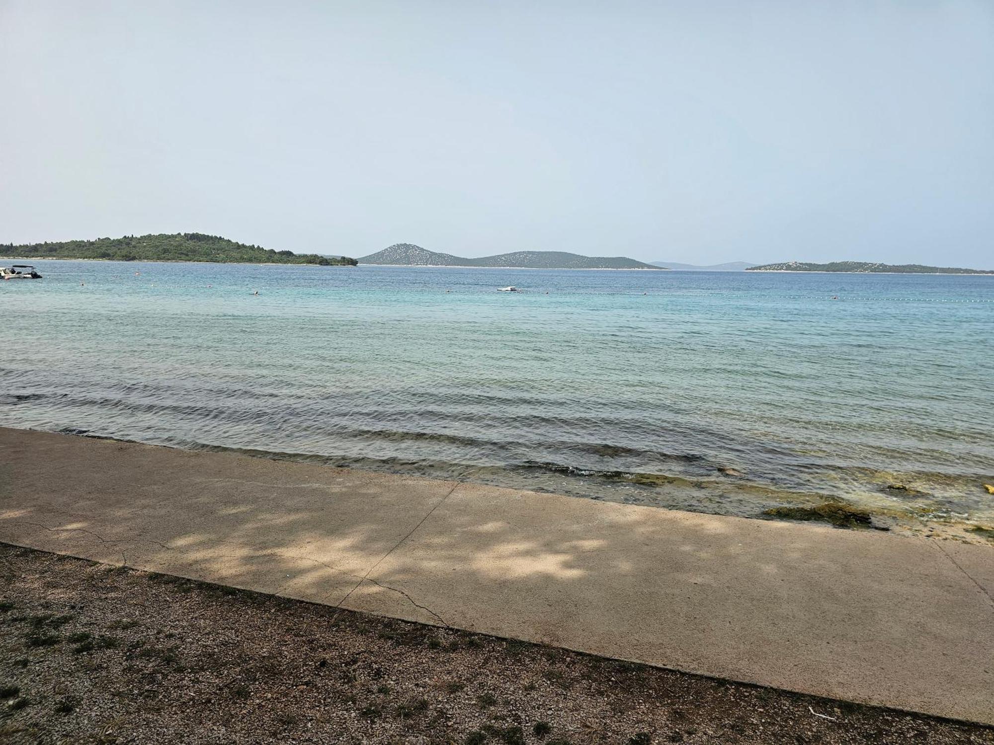 K9 Mobile Home Camp Imperial Vodice Kültér fotó